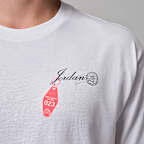 Playera con gráfico para hombre Jordan