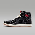 Air Jordan 1 Retro High OG Flight Club Men's Shoes