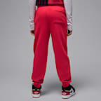 Pants Jordan Brooklyn Fleece para niños talla grande