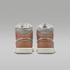 Sapatilhas Air Jordan 1 Mid para homem