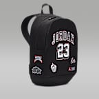 Jordan Patch Backpack Older Kids' Backpack (27L)
