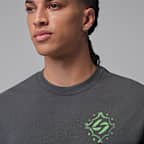 Playera para hombre Luka