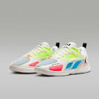 ジョーダン エアー シリーズ PF バスケットボールシューズ