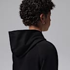 Hoodie pullover Jordan Football Club Júnior