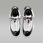 Jordan 6 Rings Big Kids' Shoes