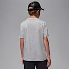 Jordan Big Kids' AJ11 Gamma T-Shirt