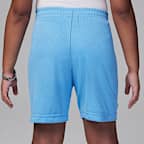 조던 23 저지 리틀키즈 투피스 저지 세트