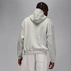 Jordan Brooklyn Fleece Men's Oversized Pullover Hoodie