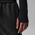 Jordan Sport Flightweight Women's Long-Sleeve Top