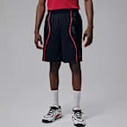 Black/Infrared 23/Black