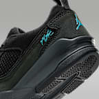 Jordan Flight Court Younger Kids' Shoes