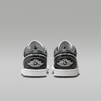 Air Jordan 1 Low Men's Shoes