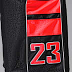 Jordan Brooklyn Cat Scratch Men's Shorts