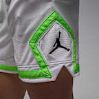 Jordan Sport Women's 10cm (approx.) Diamond Shorts