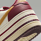 Air Jordan 1 Triple Stack Women's Shoes