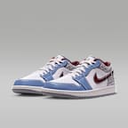 Air Jordan 1 Low Women's Shoes