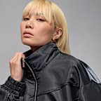 Air Jordan Women's Track Jacket