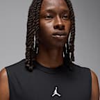 ジョーダン スポーツ メンズ Dri-FIT スリーブレス トップ