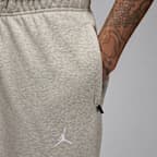 Jordan Sport Crossover Men's Dri-FIT Fleece Trousers