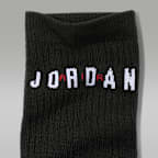 Jordan Everyday Crew Socks (6 Pairs)