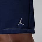 Shorts para hombre Jordan Brooklyn Fleece