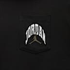 Jordan Brooklyn Men's Realtree Long-Sleeve Pocket Crew Neck