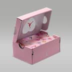 Jordan 1 Mid SE Baby & Toddler Shoe