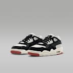Air Jordan 4 RM Older Kids' Shoes