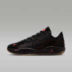 Black/Fauna Brown/Gum Light Brown/Infrared 23