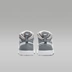 Sky Jordan 1 Baby/Toddler Shoes