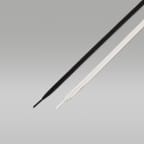 Tenis para niños grandes Air Jordan 1 Retro Low "Medium Olive and Summit White"