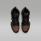 Jordan 1 Mid Younger Kids' Shoes
