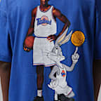 Jordan Older Kids' Space Jam 30 Pic T-Shirt