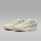 조던 플라이트 코트 여성 신발