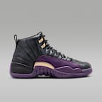 Air Jordan 12 Retro "Sumo" Men's Shoes