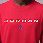 Jordan Brooklyn Men's Graphic T-Shirt