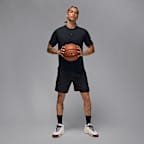 Jordan Sport Flightweight Men's Dri-FIT Short-Sleeve Top