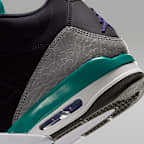 Sapatilhas Jordan Son of Mars Low para homem