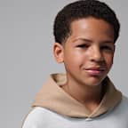 Jordan Sudadera con capucha Air - Niño/a