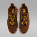 Air Jordan 1 Brooklyn Women's Boots