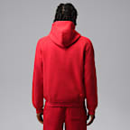 Jordan Brooklyn Men's Statement Pullover Hoodie