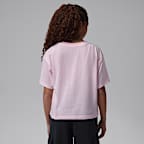 Jordan Older Kids' Jumpman Camo T-Shirt