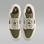 Sapatilhas Air Jordan 1 Low SE para homem