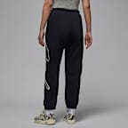 ジョーダン ブルックリン フリース ウィメンズ グラフィック パンツ