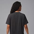 Playera con gráfico para mujer Jordan Flight