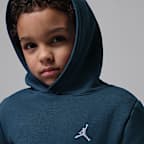 Jordan Brooklyn Fleece Younger Kids' 2-Piece Pullover Hoodie Set