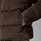 Jordan Flight Men's Down Puffer Jacket