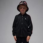 Jordan Essentials-løbejakke til mindre børn