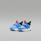 Jordan 23/7.2 EasyOn Baby/Toddler Shoes