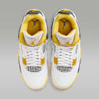 Air Jordan 4 Retro Women's Shoes